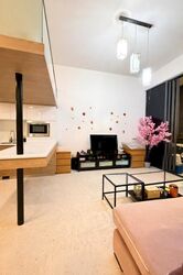 The Tennery (D23), Apartment #518780681